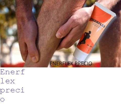 Contraindicaciones De Enerflex